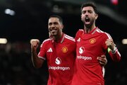 شب پرماجرای اروپا: از برد بایرن و ناپولی تا شکست یوونتوس