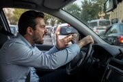 ریشه‌یابی تخلفات رانندگان؛ آموزش کنترل خشم کافی است؟