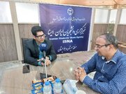«جی‌نف»؛ پروژه ملی هویت مکانی و گامی به سوی شهر هوشمند در سیستان و بلوچستان