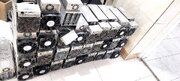 شناسایی و توقیف۶۳ ماینر غیرمجاز طی یک هفته در اهواز 