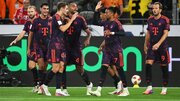شب رکوردها در بایرن؛ کین بهترین گلزن پنج لیگ برتر اروپا