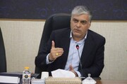 در نظام حکمرانی هوشمند باید از نگاه‌های بخشی و جزیره‌ای فاصله گرفت