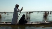 افسانه محلی خوزستان، توجه روس‌ها را جلب کرد