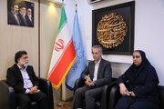 توسعه هنرستان‌های تخصصی میراث‌فرهنگی و گردشگری در فارس دنبال می‌شود