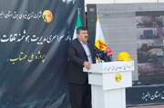 معاون توانیر: ۳۶۹ مگاوات از مصرف برق با ساماندهی انشعابات غیرمجاز کاهش یافت