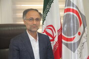 مدیرکل انتقال خون مازندران: تأمین پایدار خون، ضرورتی حیاتی در پدافند غیرعامل