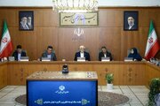 عارف: ما شاخ نظام سلطه را شکستیم