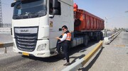 اجرای طرح کنترل و نظارت بر ناوگان حمل‌ونقل عمومی جاده ای در سیستان و بلوچستان
