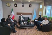توسعه آموزش‌های تخصصی و متناسب با نیاز دستگاه‌های اجرایی؛ از اولویت‌های جهاد دانشگاهی