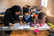 تصمیمی برای غیرحضوری شدن مدارس نداریم/ نگرانی خانواده‌ها را باید کاهش داد 
