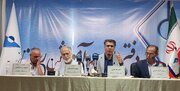 زیدآبادی: دیگر سوپاپ اطمینان وجود ندارد/ عطریانفر: تاب‌آوری محصول تلاش روزنامه‌نگاران بود