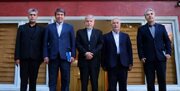 پیشنهاد تشکیل هیئت امنا برای نگهداری میراث فرهنگی استان کرمان