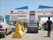 علت ترافیک سنگین در مرز «نوردوز» با ارمنستان چیست؟