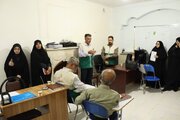 پیشنهاد ادغام برخی کانون‌های خدمت رضوی فارس برای اجرای برنامه‌های مشترک