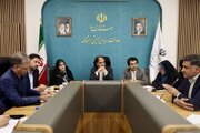 معاون استاندار یزد: سلامت مردم باید از اولویت‌ چندم به اولویت اول تبدیل شود