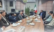 شهردار: ظرفیت‌های دانشگاهی و اجرایی صدرا برای توسعه شهر هم‌افزا شوند