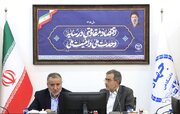 تأکید استاندار خراسان جنوبی بر نقش‌آفرینی جهاددانشگاهی در توسعه ظرفیت‌های استان