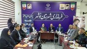 فرماندار نوشهر: خدمات دولت در کشور باید به درستی تبیین شود