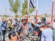آموزش دانش‌آموزان سرمایه‌گذاری برای ارتقاء فرهنگ ترافیک