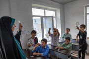 زنگ آغاز سال تحصیلی کشور در میناب نواخته می‌شود