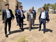 خاتم در مسیر توسعه متوازن زیرساخت‌های ورزشی