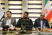 تأکید فرمانده سپاه لرستان بر هوشیاری دانشگاهیان در برابر توطئه‌های دشمن