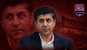 دبیرکل سابق فدراسیون فوتبال به عضویت باشگاه نساجی مازندران در آمد