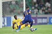 خلاصه بازی استقلال مقابل السد