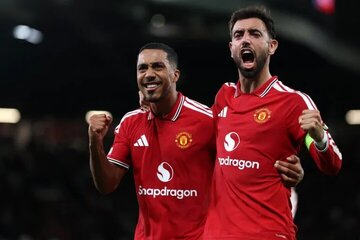 شب پرماجرای اروپا: از برد بایرن و ناپولی تا شکست یوونتوس
