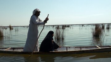 افسانه محلی خوزستان، توجه روس‌ها را جلب کرد