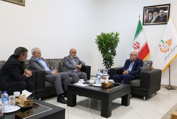 امیری‌اصفهانی: پیشگیری باید در کانون مأموریت ستاد مبارزه با قاچاق کالا و ارز باشد