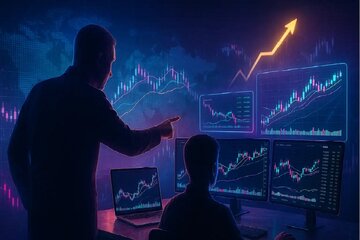 ۱۲۵ کسب‌وکار خلاق به مرحله منتورینگ مانورین رسیدند
