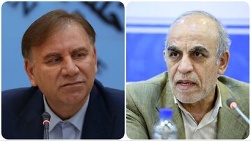 استاندار بوشهر: اقتصاد دریا محور توسعه استان است