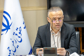 نشست هم اندیشی هیات پیگیری اجرای قانون اساسی