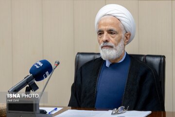 معاون پزشکیان: مجلس در قانونگذاری به حاشیه رفته است