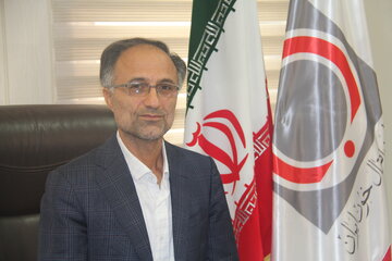 مدیرکل انتقال خون مازندران: تأمین پایدار خون، ضرورتی حیاتی در پدافند غیرعامل