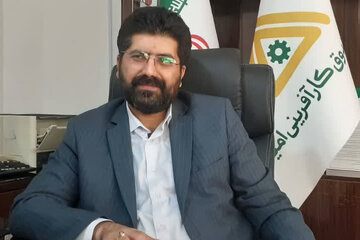 سهم ۵۰ درصدی زنان سمنانی از طرح‌های حمایتی صندوق کارآفرینی/ اتصال ۷مگاوات برق پاک به شبکه