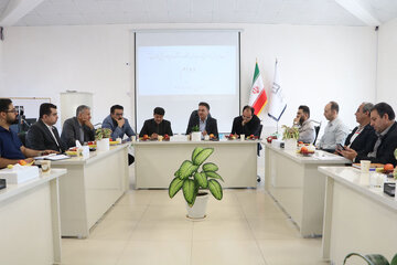 اردبیل میزبان جشنواره ورزشی دانشجویان دختر دانشگاه‌های علوم پزشکی شمال‌غرب کشور