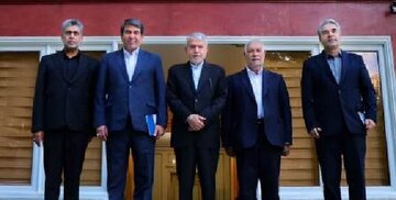 پیشنهاد تشکیل هیئت امنا برای نگهداری میراث فرهنگی استان کرمان