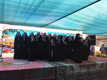 اجلاسیه شهدای بسیج مهندسان عمران، صنعت و کشاورزی چهارمحال و بختیاری برگزار شد