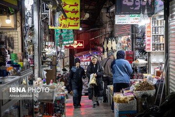 اجرای طرح تشدید نظارت و ساماندهی واحدهای صنفی فاقد پروانه کسب در قم