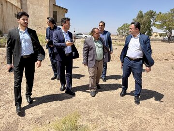 خاتم در مسیر توسعه متوازن زیرساخت‌های ورزشی