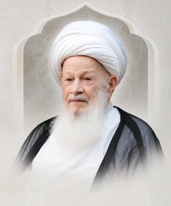 دومین سالگرد آیت الله محفوظی در مسجد اعظم قم برگزار می‌شود