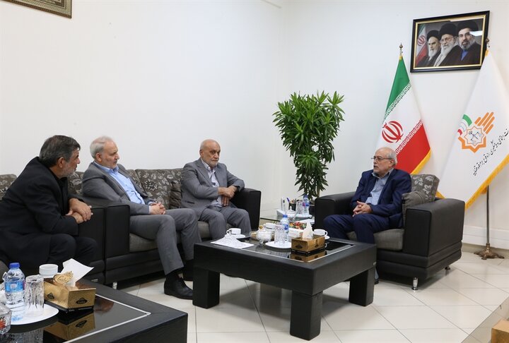 امیری‌اصفهانی: پیشگیری باید در کانون مأموریت ستاد مبارزه با قاچاق کالا و ارز باشد