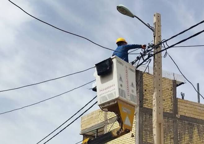 جمع‌آوری حدود ۳۵۲ هزار انشعاب غیرمجاز برق و ۱۴ هزار ماینر در کشور