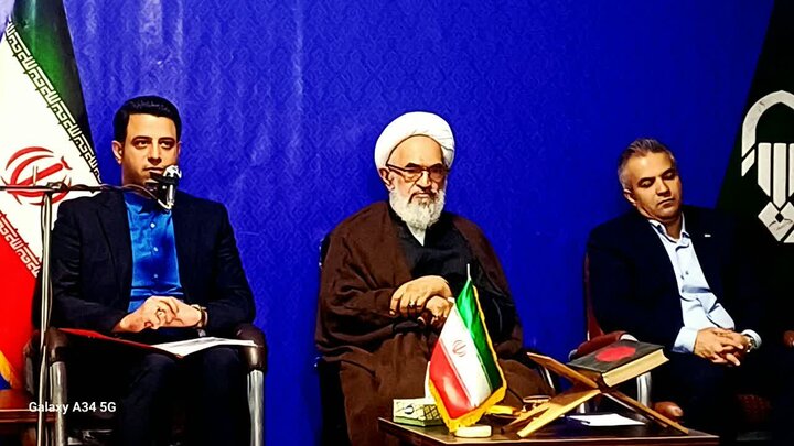 قائمشهر آماده میزبانی جشنواره استانی قرآنی «مدهامتان» شد