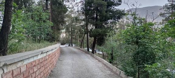 تپه «خرگوشان»؛ بالکن طبیعت ایلام برای تماشای کبیرکوه