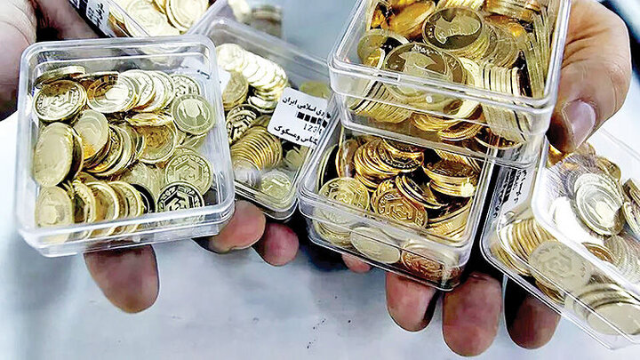 اوراق سکه می‌تواند رقیب بازار شود؟
