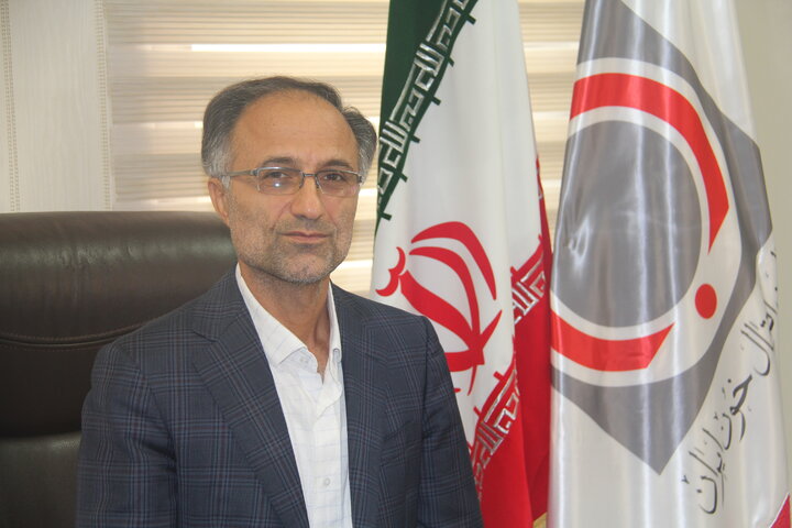 مدیرکل انتقال خون مازندران: تأمین پایدار خون، ضرورتی حیاتی در پدافند غیرعامل