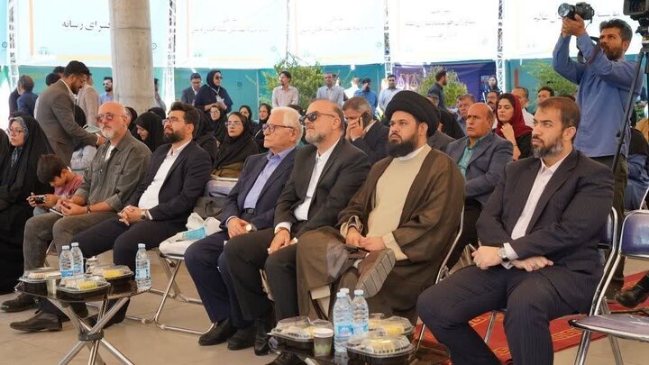 آغاز رویداد «هم‌روایت» در کرمان/ تاکید بر اهمیت ارتباط و گفت‌وگو در اعتمادسازی